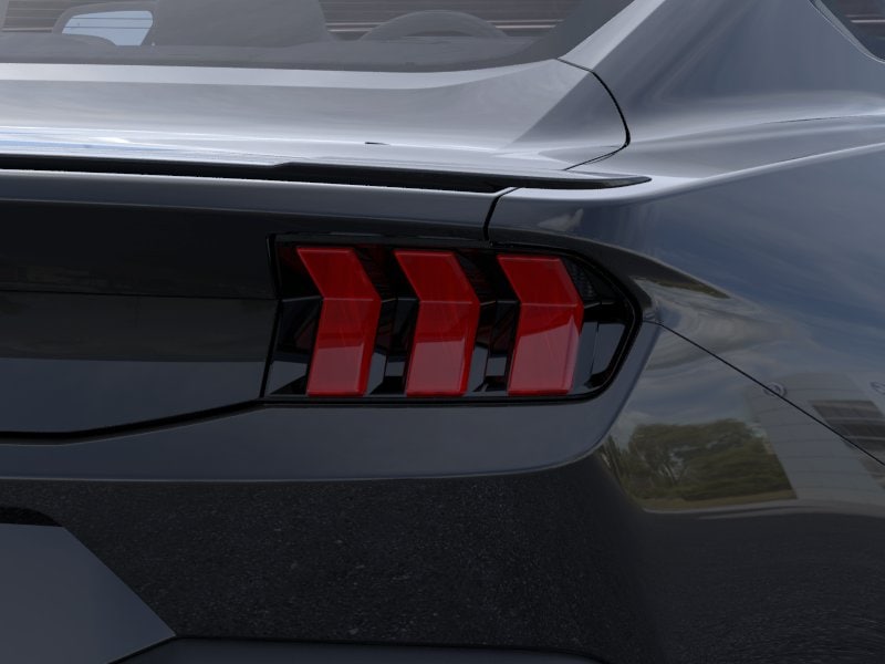 2026 Ford Mustang Ecoboost&reg; Premium Fastback CAR