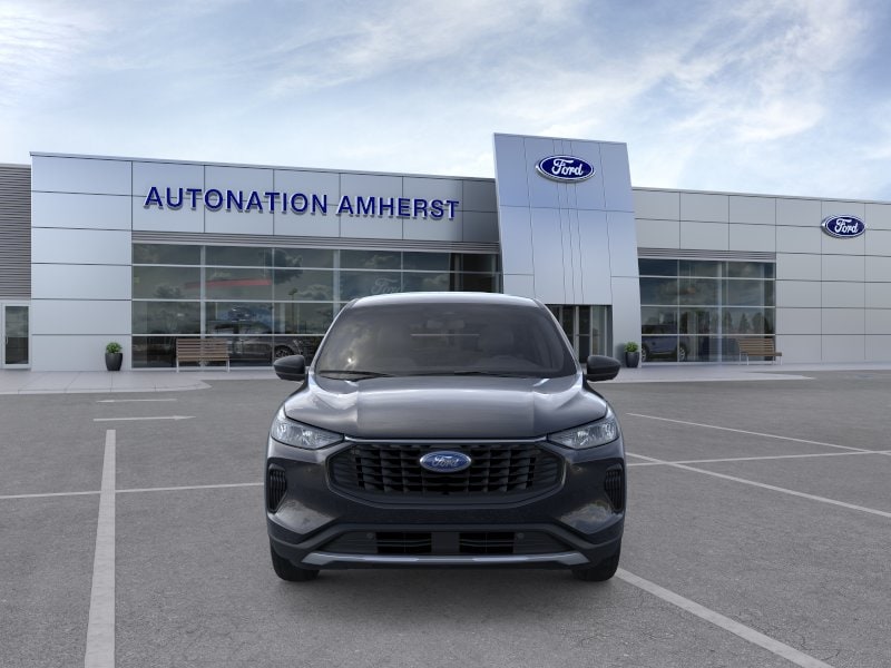 2026 Ford Escape Active - Photo 6
