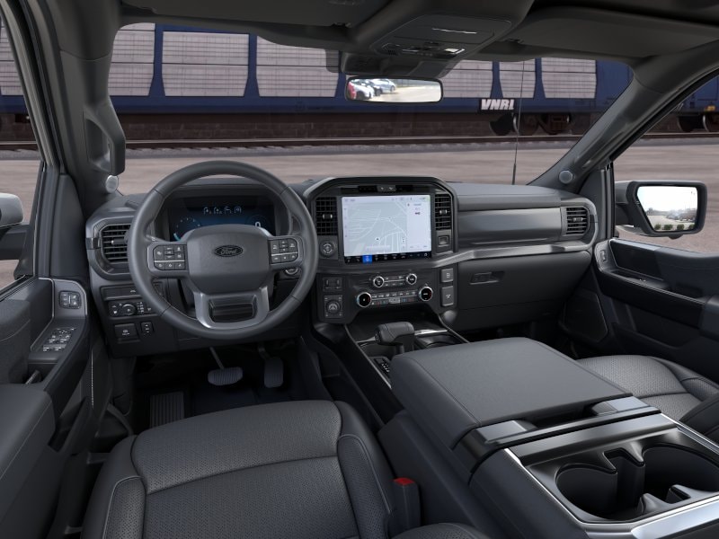 Thumbnail: 2026 Ford F-150 - 9