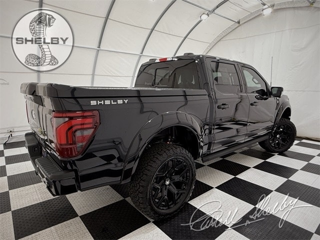 2025 Ford F-150 Lariat - Photo 51