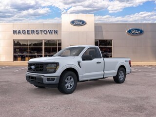 2026 Ford F-150 XL Truck Regular Cab