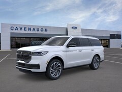 2026 Lincoln Navigator Reserve SUV