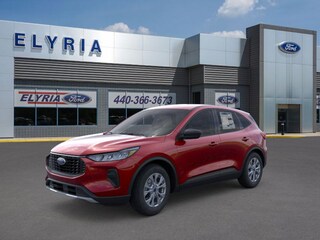 2026 Ford Escape Active SUV