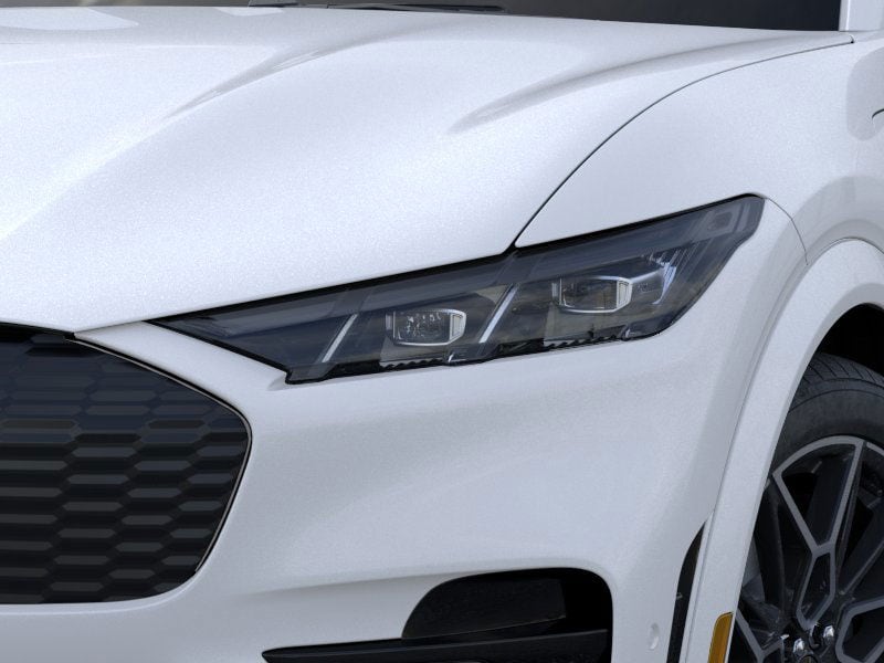 2025 Ford Mustang Mach-E GT photo 19
