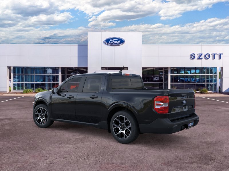 2025 Ford Maverick Lariat - Photo 28