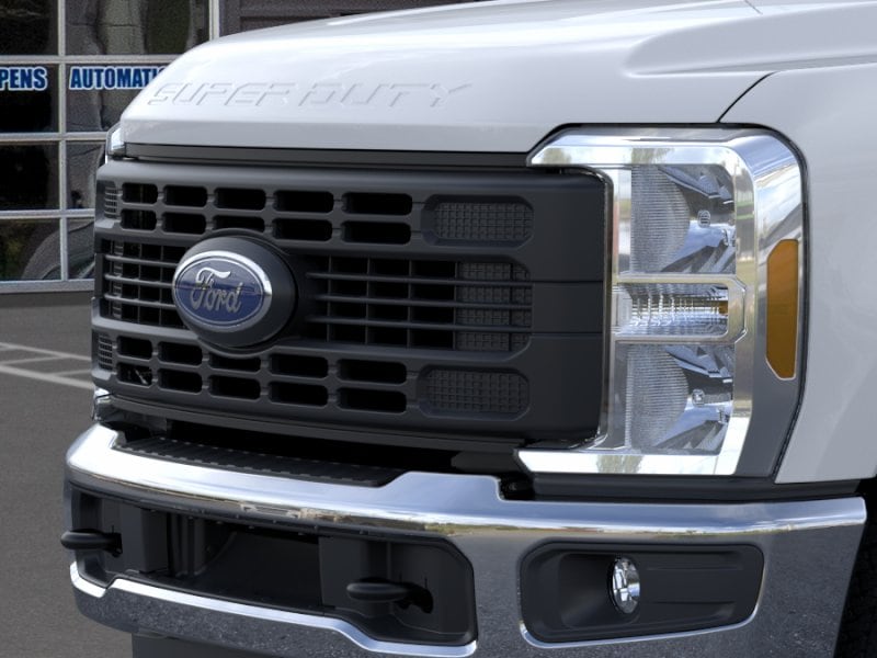 Thumbnail: 2026 Ford Econoline - 17