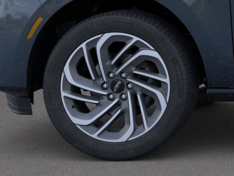 2026 Lincoln Navigator Reserve - Photo 19