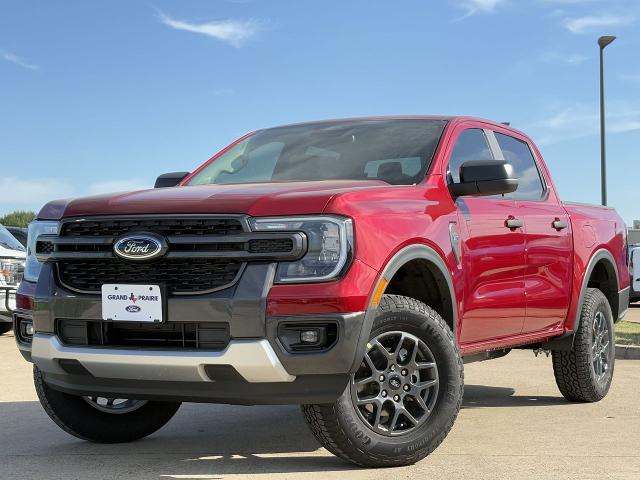 2025 Ford Ranger XLT - Photo 30