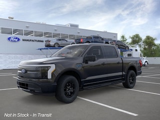 2025 Ford F-150 Lightning XLT Truck