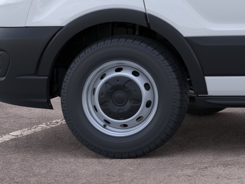 2026 Ford Transit Van Base - Photo 40