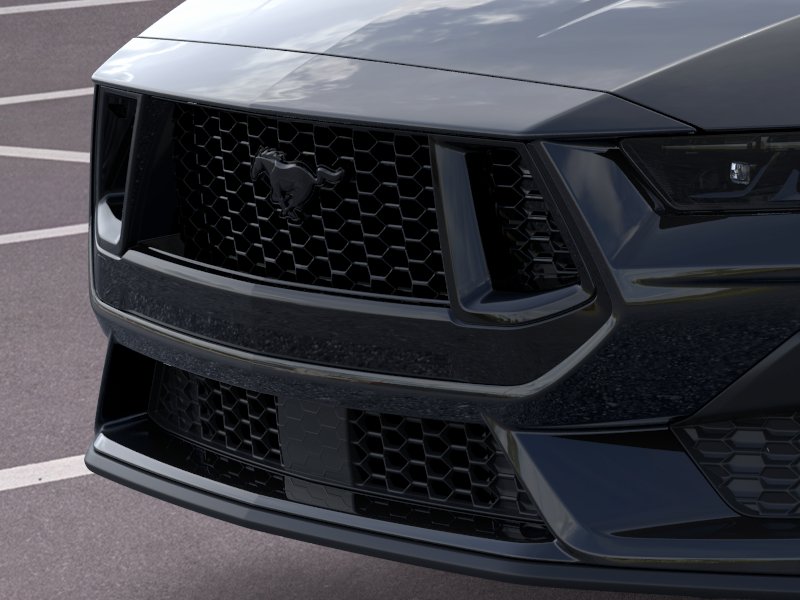 2025 Ford Mustang GT Premium Fastback - Photo 17
