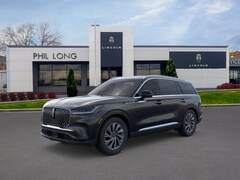 2026 Lincoln Aviator Premiere SUV