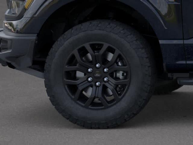 Thumbnail: 2025 Ford F-150 - 41