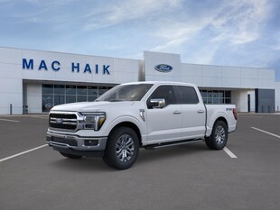 2026 Ford F-150 Lariat TRUCK
