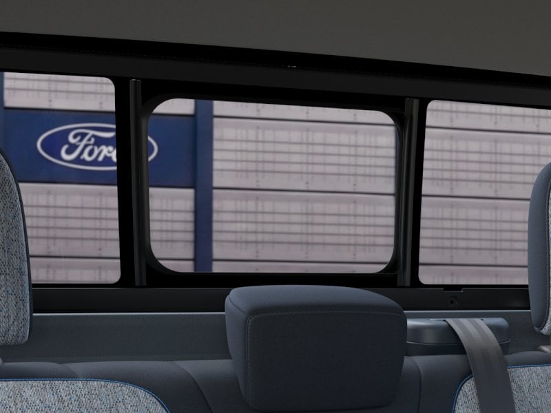 2026 Ford Maverick XLT Truck