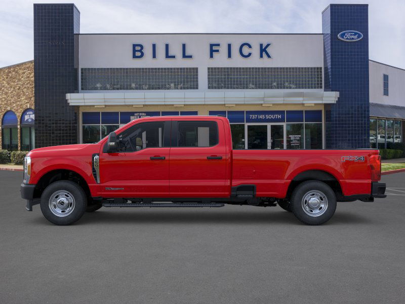 2026 Ford F-250 XL photo 3