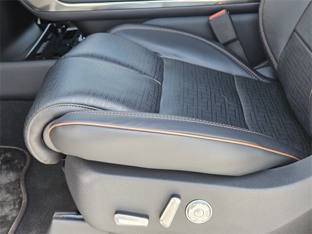 2025 Lincoln Navigator Black Label - Photo 51