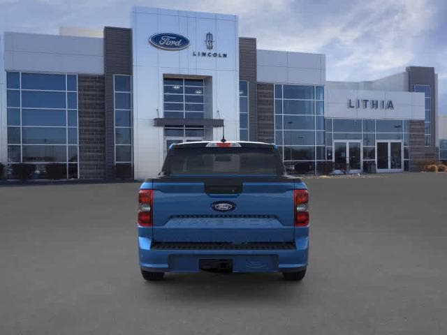 Thumbnail: 2026 Ford Maverick - 29