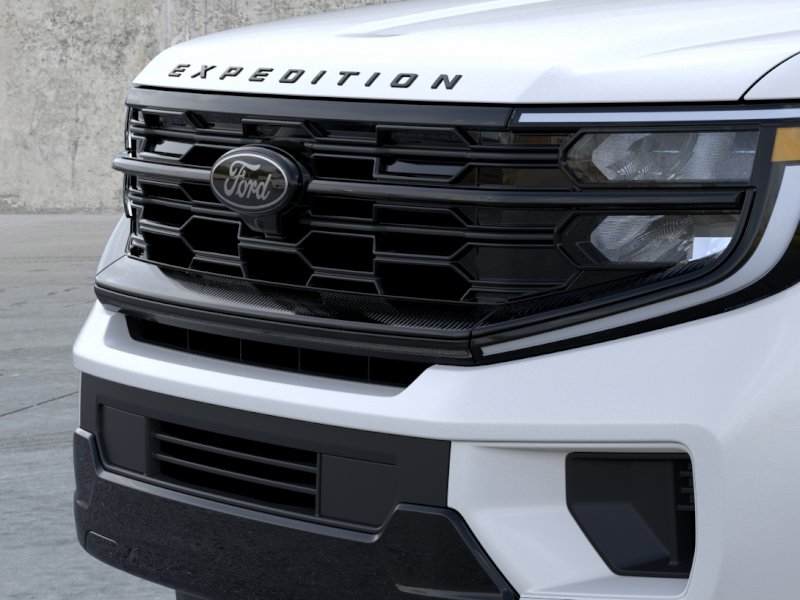 Thumbnail: 2026 Ford Expedition MAX - 17