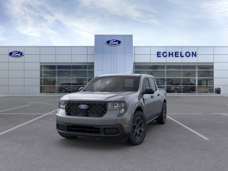 2025 Ford Maverick XLT photo 2