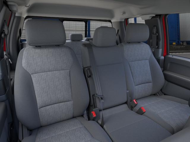 new 2026 Ford Super Duty F-550 DRW car, priced at $82,110