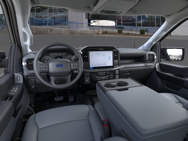 Thumbnail: 2026 Ford F-150 - 34