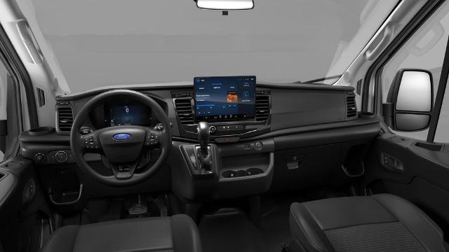 2026 Ford Transit Van Base - Photo 47