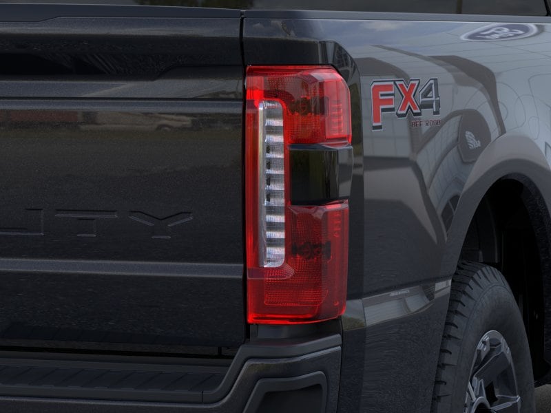 Thumbnail: 2026 Ford F-250 - 21