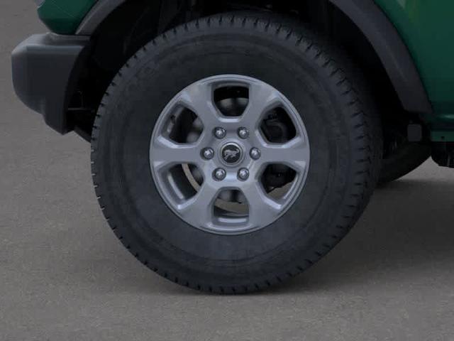 Thumbnail: 2025 Ford Bronco - 46