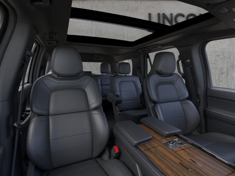 2024 Lincoln Navigator Reserve 10