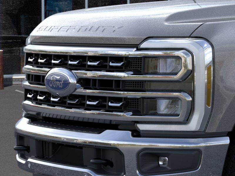 2026 Ford F-350 Super Duty Lariat - Photo 39