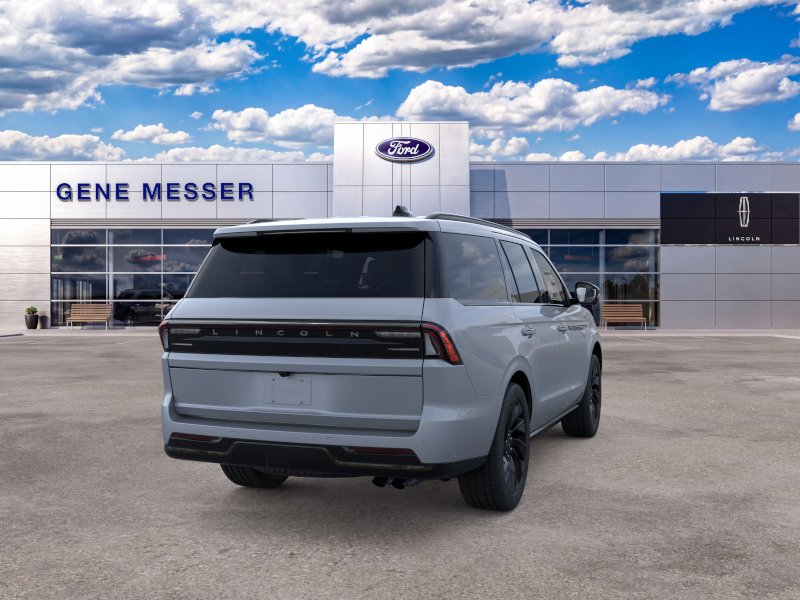 2026 Lincoln Navigator Reserve - Photo 30