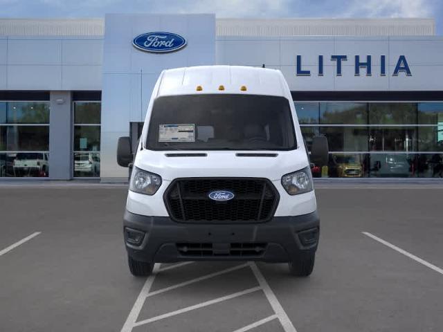 Thumbnail: 2026 Ford Econoline - 27