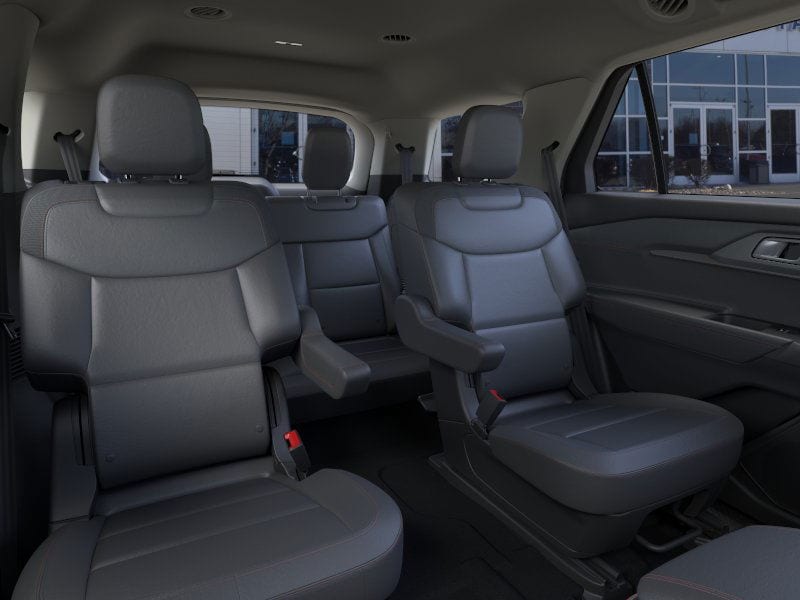 Thumbnail: 2026 Ford Explorer - 34