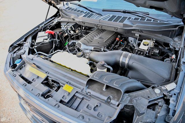 2025 Ford F-150 XL - Photo 59