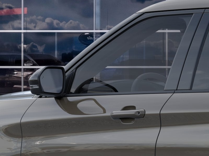 2026 Ford Explorer ST - Photo 31