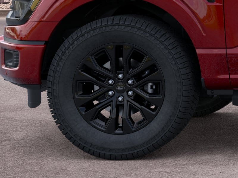 2025 Ford F-150 XLT - Photo 19