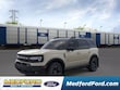  Ford Bronco Sport