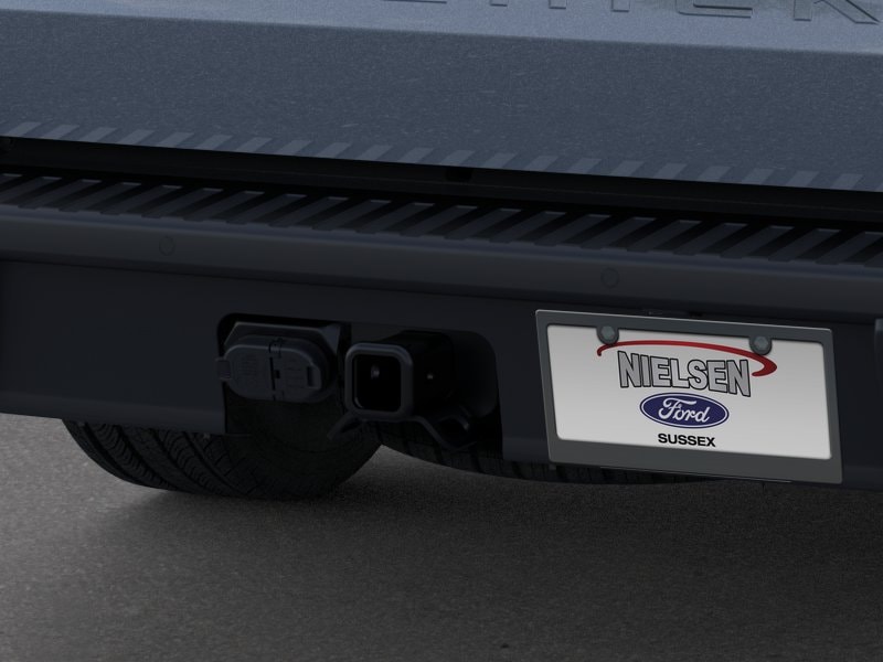 2025 Ford Maverick XLT - Photo 47