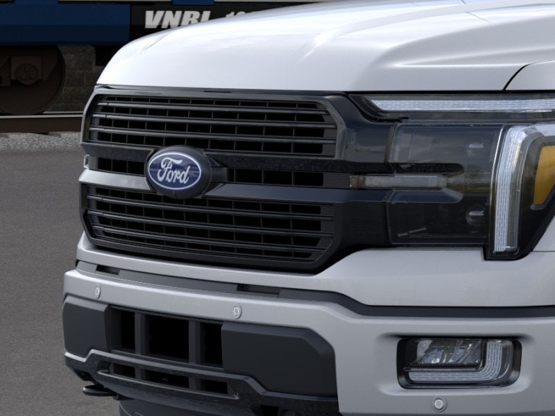 Thumbnail: 2026 Ford F-150 - 39
