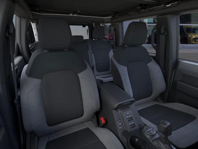 Thumbnail: 2025 Ford Bronco - 35