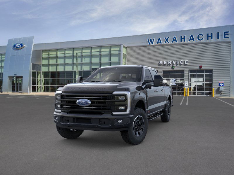 2025 Ford F-250 photo 2