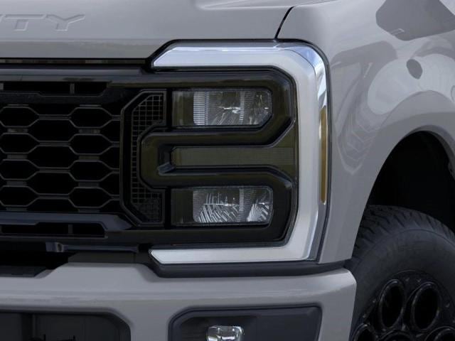 2026 Ford F-250 Super Duty Lariat - Photo 18