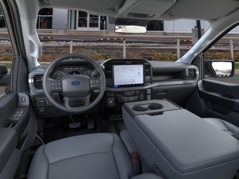 2026 Ford F-150 XL - Photo 35
