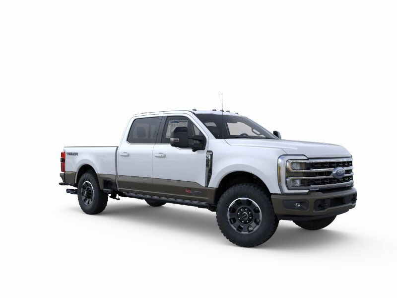 2026 Ford F-250 photo 2