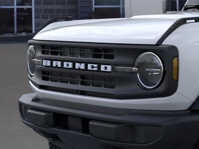 Thumbnail: 2026 Ford Bronco - 44