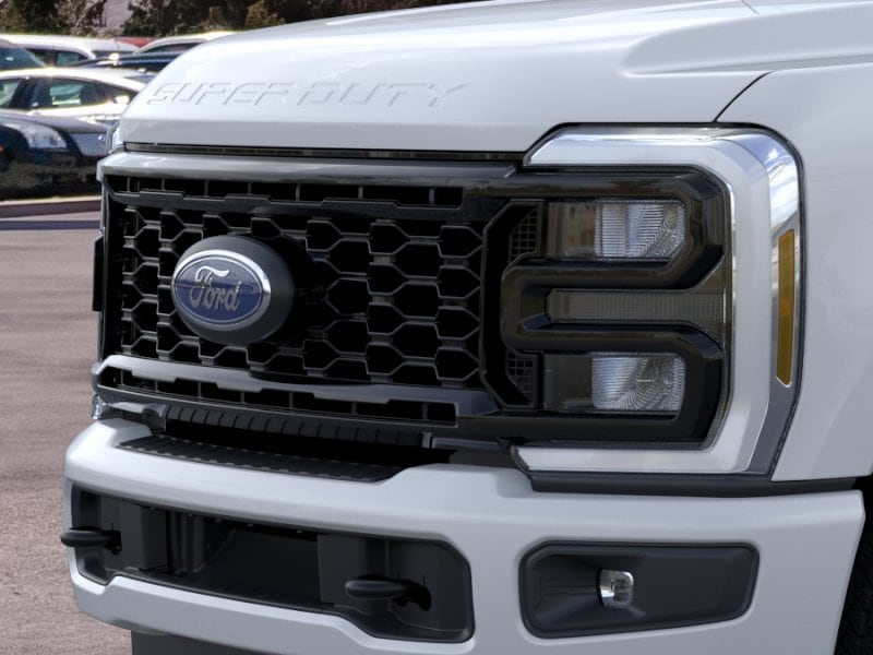 2026 Ford F-350 Super Duty XL - Photo 17