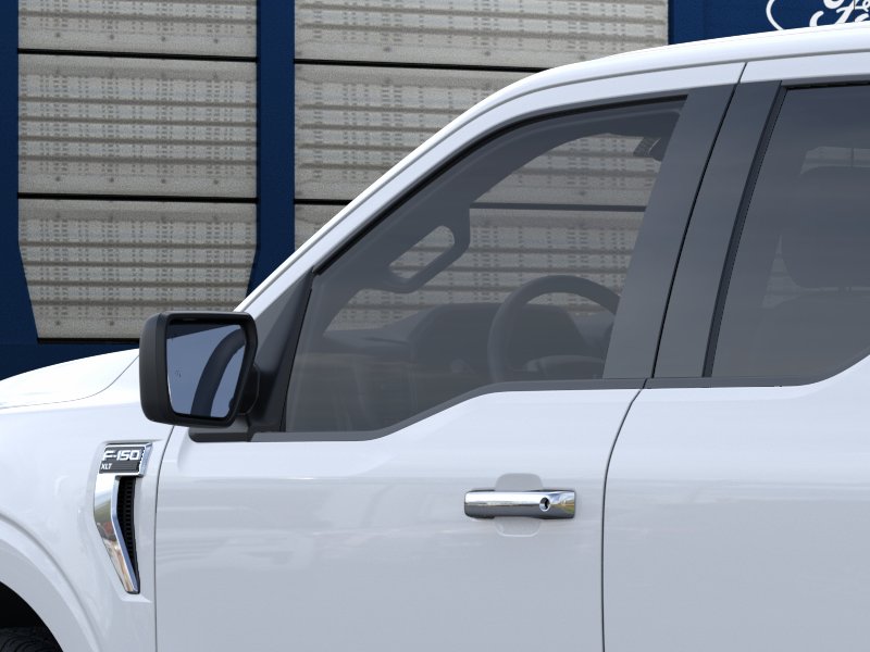 new 2026 Ford F-150 car, priced at $55,765