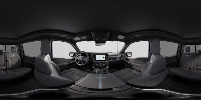 Thumbnail: 2025 Ford F-150 - 30