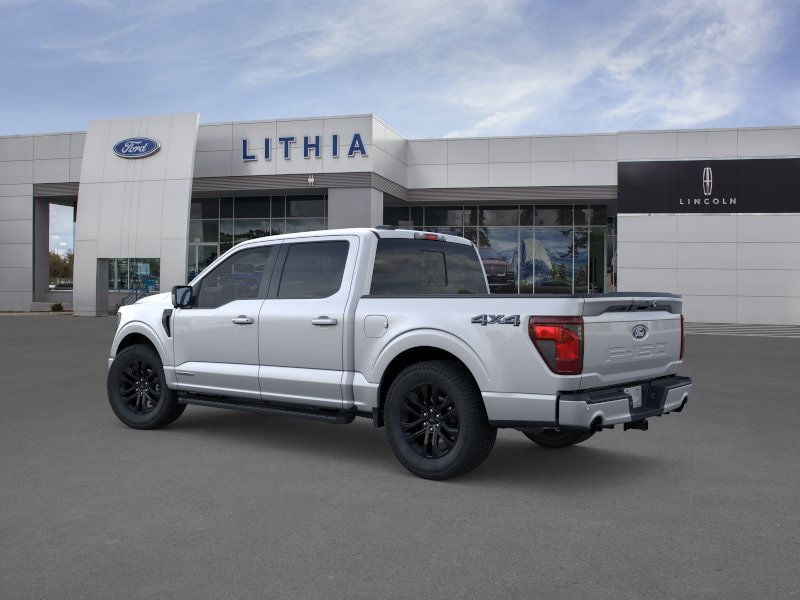 Thumbnail: 2025 Ford F-150 - 31